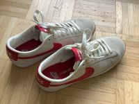 Nike Zoom Air Sneaker Turnschuhe weiß Gr. 40,5  TOP Münster (Westfalen) - Sentrup Vorschau