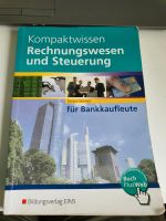 Bücher Bank allgemeine Wirtschaftslehre Rechnungswesen Kreis Ostholstein - Neustadt in Holstein Vorschau