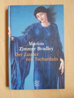 Der Zauberer von Tschardain - Marion Zimmer Bradley Brandenburg - Deetz Vorschau