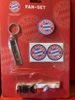 FC Bayern München Fanset Bayern - Puchheim Vorschau