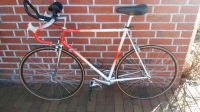 Rennrad Fahrrad Vintage Rad Nordrhein-Westfalen - Heek Vorschau
