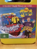 The Wiggles - englische Kinder DVDs Berlin - Steglitz Vorschau