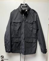 Jacke XS Neu Schwarz Frühling Übergang Herren Männer Jungen Nordrhein-Westfalen - Hamm Vorschau