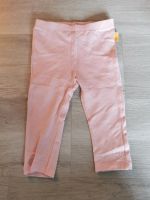 Steiff Leggins Größe 74 rosa Nordrhein-Westfalen - Enger Vorschau