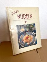 Kochbuch „Geliebte Nudeln“ Rezepte Buch Rezeptbuch in Folie Baden-Württemberg - Maulbronn Vorschau