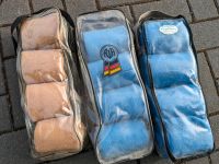 Bandagen WB blau Sand beige Dortmund - Wichlinghofen Vorschau