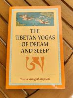 Buch - The Tibetan Yogas Of Dream And Sleep Thüringen - Erfurt Vorschau