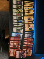 Duel Masters Karten TCG Sammlung Nordrhein-Westfalen - Düren Vorschau