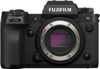 Fujifilm X-H2S inkl. Zubehör Fuji Saarland - Namborn Vorschau