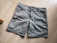 Damenshorts von Esprit Gr 36-38, khaki Nordrhein-Westfalen - Hilden Vorschau