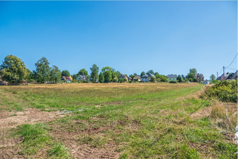 +++Neues Baugebiet++Wohnen im Erzgebirge, jetzt erschlossenes Grundstück sichern und Traumhaus bauen in Amtsberg