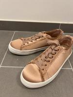 Steve Madden Sneaker roségold Lübeck - Kücknitz Vorschau
