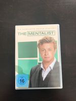 The Mentalist Staffel 3 DVD Brandenburg - Oberkrämer Vorschau