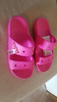 37 38 Classic Crocs pink Sandalen Baden-Württemberg - Neuried Vorschau