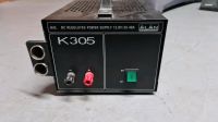 CTE HiQ. K305 DC REGULATED POWER SUPPLY Nordrhein-Westfalen - Bocholt Vorschau