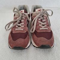 New Balance  574 altrosa 39 Essen - Bredeney Vorschau