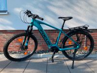 FOCUS Jarifa 2 e-Mountainbike Cross e-Bike Hessen - Reiskirchen Vorschau