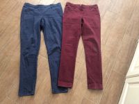 2 Damen Hosen Jeggings Gr 38 Nordrhein-Westfalen - Olfen Vorschau