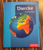 Diercke Weltatlas Nordrhein-Westfalen - Heiden Vorschau