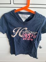 Hilfiger Tshirt 152 Hessen - Melsungen Vorschau