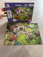 Schleich Puzzle Horse Club Hessen - Mörfelden-Walldorf Vorschau