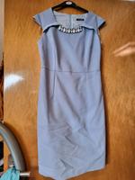 Kleid hellblau Bayern - Langenzenn Vorschau