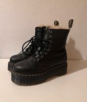 Dr. Martens Jadon gefüttert Wandsbek - Hamburg Bramfeld Vorschau