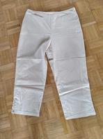 Tolle Capri Hose von Trigema Gr. 42 Hessen - Breuberg Vorschau