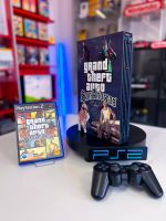 PlayStation 2 – GTA SAN ANDREAS Paket – PS2 Schleswig-Holstein - Kiel Vorschau