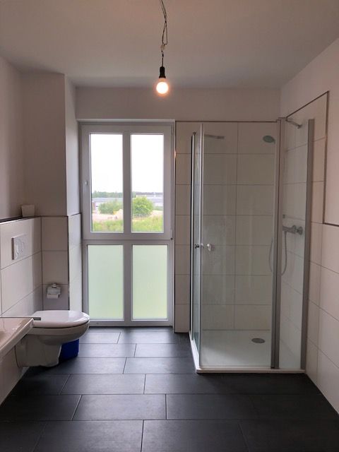 Penthouse Wohnung mit Aufzug in Emden zur Miete -sofort verfügbar in Emden
