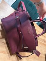 Tasche , Handtasche Calvin Klein Bordeaux Baden-Württemberg - Tauberbischofsheim Vorschau