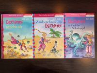 DSCHINNI von Usch Luhn 3 Stück Kinderbücher Mädchen Bücher Baden-Württemberg - Berglen Vorschau