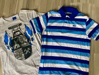 Schalke Polo + Tshirt Neuwertig Nordrhein-Westfalen - Oberhausen Vorschau