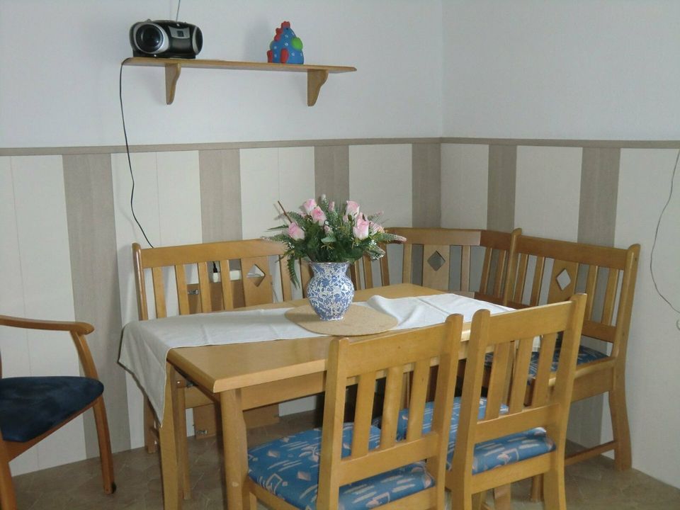 Ferienwohnung in Arnsberg am Ruhrtalradweg in Arnsberg