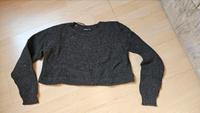 Kurzer Strickpullover Gr. 40 Baden-Württemberg - Tauberbischofsheim Vorschau