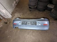 Stoßstange hinten Alfa 147 735257629 silber metallic Nordrhein-Westfalen - Bad Sassendorf Vorschau