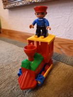 Lego Duplo Zugfahrzeuge Nordrhein-Westfalen - Rommerskirchen Vorschau