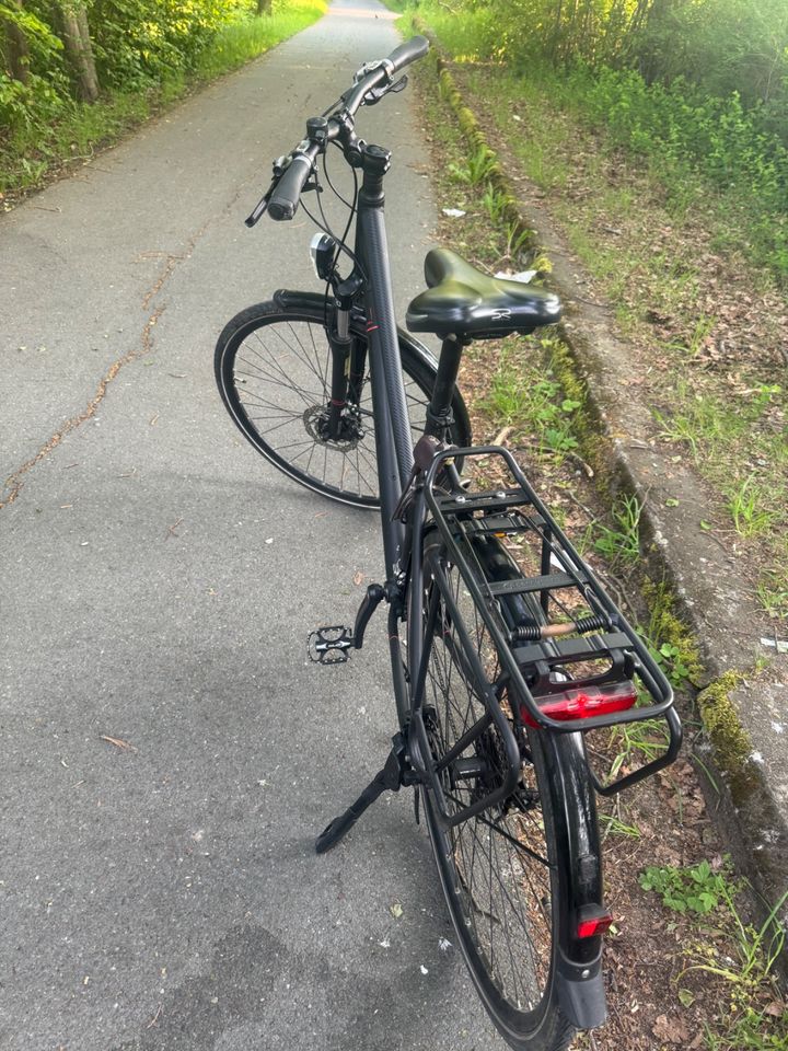 Fahrrad 28 Zoll Green`s Sportiv Trekking in Bayreuth