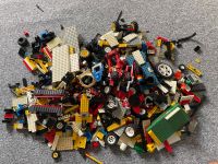 Lego 4 Kilo vintage Retro Sammlung Niedersachsen - Salzgitter Vorschau