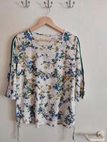 Shirt von Cecil Gr. M bunt Hessen - Mengerskirchen Vorschau