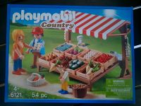 Playmobil 6121, Gemüsestand Bayern - Altendorf b. Nabburg Vorschau