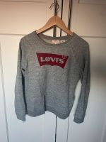 Sweatshirt/ Pullover Levi’s Größe S Brandenburg - Luckenwalde Vorschau