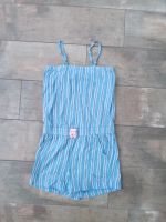 Jumpsuit Overall gr. 122 Sachsen-Anhalt - Samswegen Vorschau