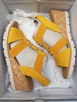 Gabor Gr.40/6,5 Damenschuhe Sommerschuhe Neu Köln - Nippes Vorschau