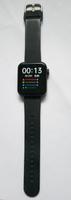 Smartwatch, Fitnessuhr, Fitnesstracker, neuwertig Niedersachsen - Wittingen Vorschau