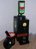 Jägermeister Maschine,Mieten Zapfanlage,Jägermeister Maschine,JGA Saarland - Saarwellingen Vorschau