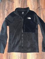 The North Face Hoodie (Schwarz|Größe M) Dortmund - Mitte Vorschau