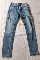 Jeans - MAVI - blau - 27/30 Nordrhein-Westfalen - Beckum Vorschau