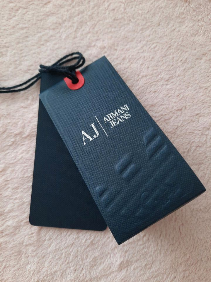 Armani Jeans Handtasche in Gelsenkirchen