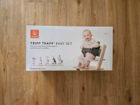 Tripp Trapp Baby Set in weiß Hamburg-Mitte - Hamburg Horn Vorschau